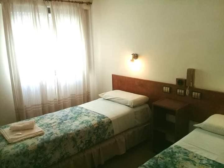 Hotel San Miguel Сан-Антонио-Оэсте Экстерьер фото